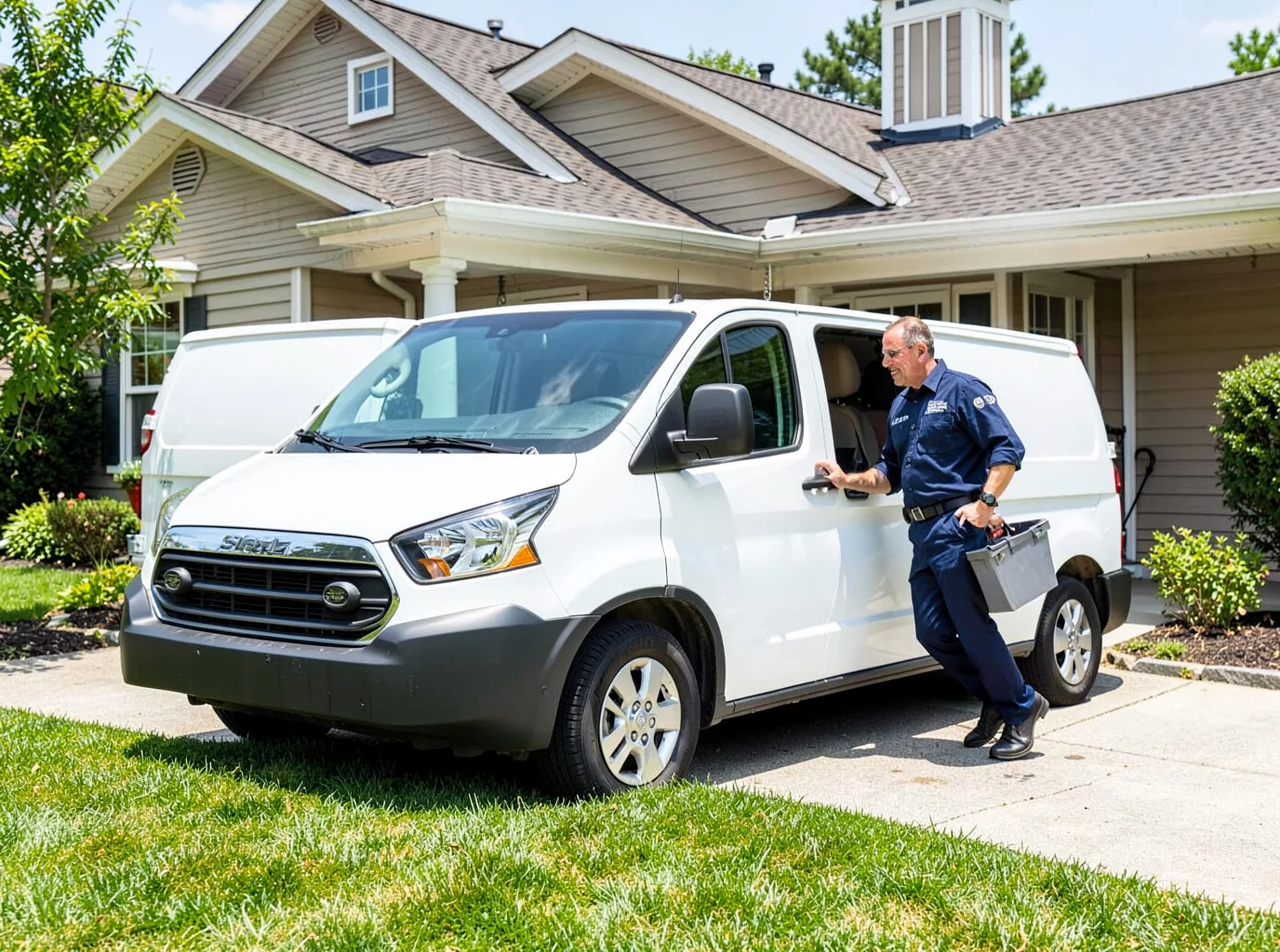 Emergency Plumber company in Gregory, MI